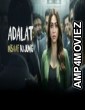 Adalat Insaaf Ki Jung (2026) Season 1 Hindi Web Series