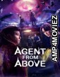 Agent From Above (2026) Season 1 Hindi Dubbed Web Series