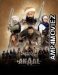Akaal The Unconquered (2025) Punjabi Movie