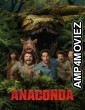 Anaconda (2025) ORG Hindi Dubbed Movie