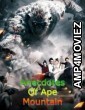 Anecdotes Of Ape Mountain (2026) ORG Hindi Dubbed Movie