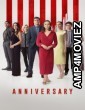 Anniversary (2025) ORG Hindi Dubbed Movie