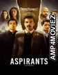 Aspirants (2026) Season 3 Hindi Web Series