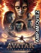 Avatar Fire And Ash (2025) English Movie