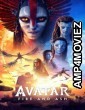 Avatar Fire And Ash (2025) Hindi Dubbed Movie