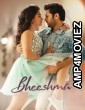 Bheeshma (2020) ORG Hindi Dubbed Movie