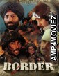 Border (1997) Hindi Movie