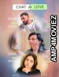 Chat For Love (2025) S01 E01 Nmxseries Malayalam Hot Web Series