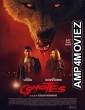 Coyotes (2025) ORG Hindi Dubbed Movie