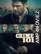 Crime 101 (2026) ORG Hindi Dubbed Movie
