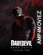 Daredevil Born Again (2026) Season 2 Hindi Dubbed Web Series