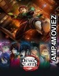 Demon Slayer Kimetsu No Yaiba Infinity Castle (2025) Hindi Dubbed Movie