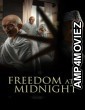 Freedom At Midnight (2026) Season 2 Hindi Web Series