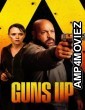 Guns Up (2025) ORG Hindi Dubbed Movie