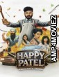 Happy Patel Khatarnak Jasoos (2026) Hindi Movie