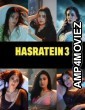 Hasratein (2026) Season 3 Hindi Web Series