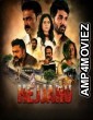 Hejjaru (2024) ORG Hindi Dubbed Movie