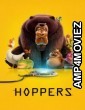 Hoppers (2026) ORG Hindi Dubbed Movie