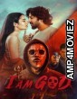 I Am God (2025) ORG Hindi Dubbed Movie
