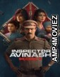 Inspector Avinash (2026) Season 2 Hindi Web Seriesx