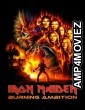 Iron Maiden Burning Ambition (2026) English Movie