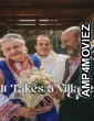 It Takes a Village (2026) ORG Hindi Dubbed Movie