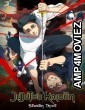 Jujutsu Kaisen (2026) Season 3 EP01 To EP05 Hindi Dubbed Web Series