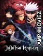 Jujutsu Kaisen (2026) Season 3 EP08 Hindi Dubbed Web Series