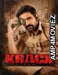 Krack (2021) ORG Hindi Dubbed Movie