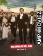 Maamla Legal Hai (2026) Season 2 Hindi Web Series