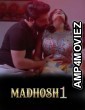 Madhosh 1 (2026) Crfstudioz Hindi Hot Short Film