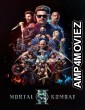 Mortal Kombat II (2026) Hindi Dubbed Movie