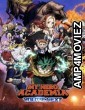 My Hero Academia Youre Next (2024) ORG Hindi Dubbed Movie