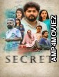 Secret (2024) ORG Hindi Dubbed Movie