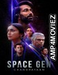 Space Gen Chandrayaan (2026) Season 1 Hindi Web Series