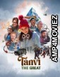 Tanvi The Great (2025) Hindi Movie