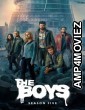 The Boys (2026) Season 5 EP04 Hindi Dubbed Web Series