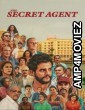 The Secret Agent (2025) ORG Hindi Dubbed Movie