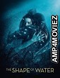 The Shape Of Water (2017) ORG Hindi Dubbed Movie