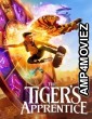 The Tigers Apprentice (2024) ORG Hindi Dubbed Movie