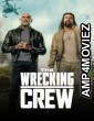 The Wrecking Crew (2026) ORG Hindi Dubbed Movie