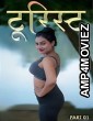 Tourist (2025) Navarasa Hindi Hot Short Film