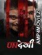 Undekhi (2026) Season 4 EP05 To EP06 Hindi Web Series
