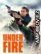Under Fire (2025) ORG Hindi Dubbed Movie