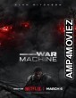 War Machine (2026) HQ Hindi Dubbed Movie
