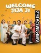 Welcome Jija Ji (2026) Punjabi Movie