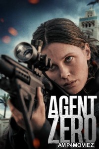 Agent Zero (2026) ORG Hindi Dubbed Movie