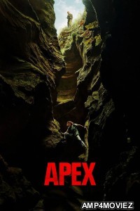 Apex (2026) ORG Hindi Dubbed Movie