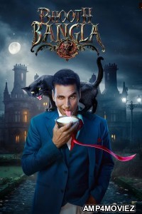 Bhooth Bangla (2026) Hindi Movie