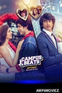 Campus Beats (2026) Season 6 Hindi Web Series